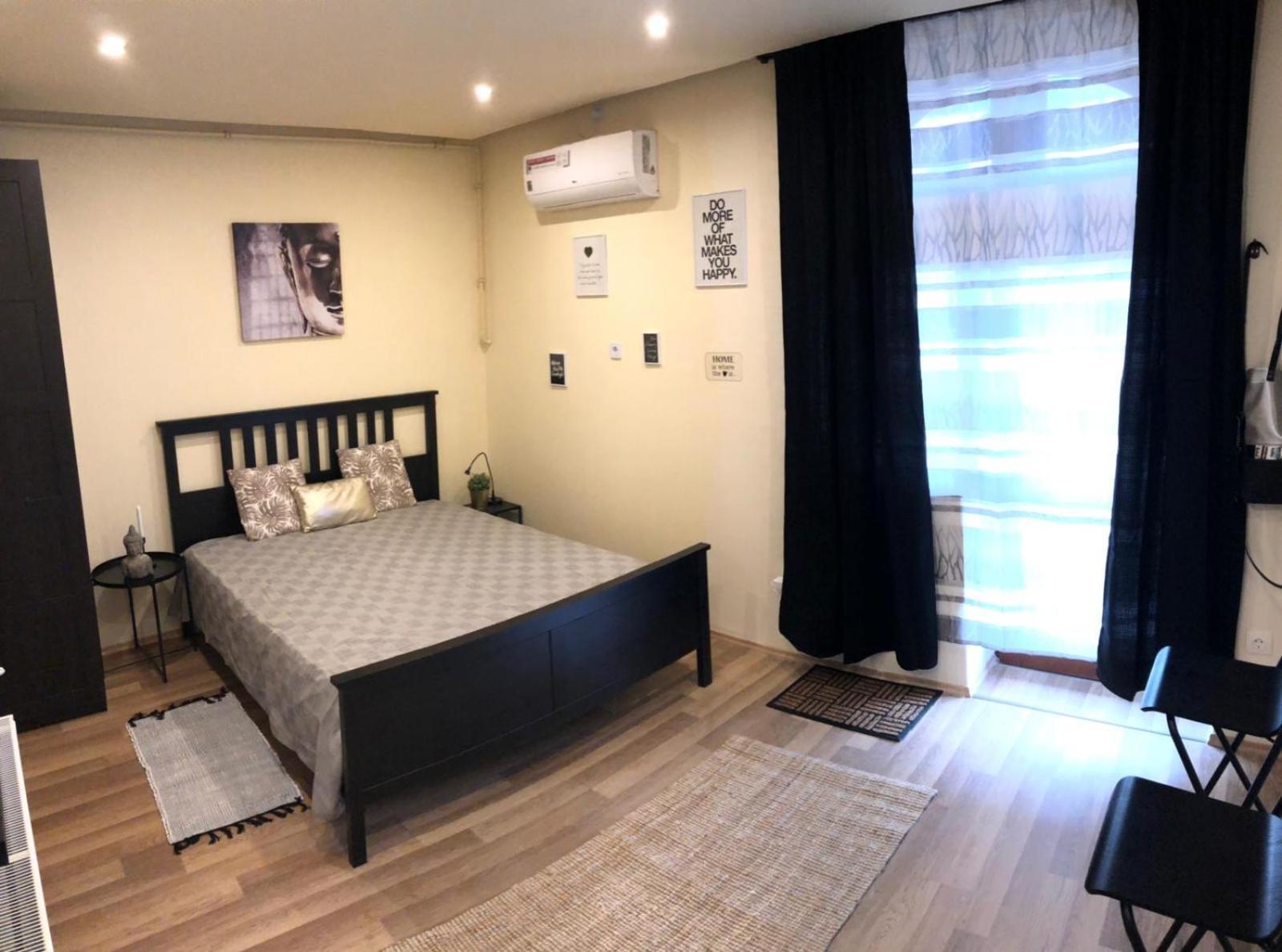 Black & White Apartments • Black เอ็กเกอร์ ภายนอก รูปภาพ