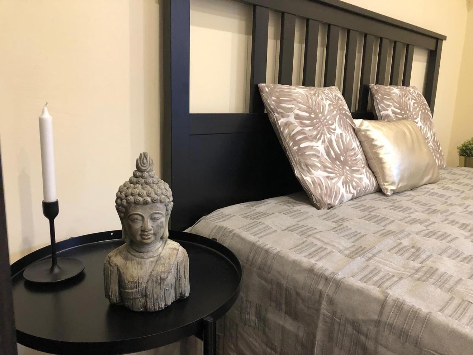 Black & White Apartments • Black เอ็กเกอร์ ภายนอก รูปภาพ